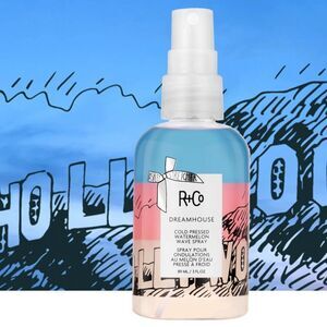 (Last call) R+Co DREAMHOUSE
COLD PRESSED WATERMELON WAVE SPRAY